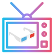 Ícone do programa: Tv Brasil- Tv Online