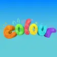 Coloring Book Letters