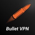 程序图标：Bullet VPN:Fast  Secure P…