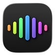 Icoon van programma: Hue Party for Philips Hue