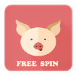 Spin and coin link - Pig Master spins rewards