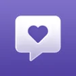 Иконка программы: Lovemix Friend  Dating Fi…