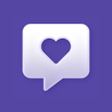 Ikona programu: Lovemix Friend  Dating Fi…