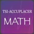 Ikon program: TSI - ACCUPLACER MATH