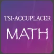 TSI - ACCUPLACER MATH