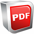 プログラムのアイコン：Aiseesoft PDF 変換 究極