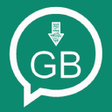 プログラムのアイコン：GB Whasapp Version apk 20…