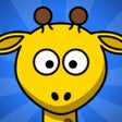 プログラムのアイコン：Sneaky Giraffe - The Endl…