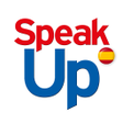 Icoon van programma: Speak Up revista