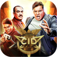 Ícone do programa: CID Heroes - Super Agent …