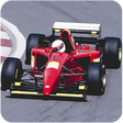 Icon of program: Formula Classic - 90's Ra…