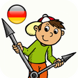 Icon of program: Die Uhr & Uhrzeit lernen