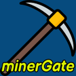أيقونة البرنامج: MinerGate - Earning