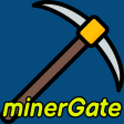 MinerGate - Earning