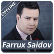 Иконка программы: Farrux Saidov qoshiqlari