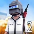 Ikona programu: PUBG PIXEL2