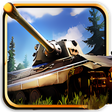 Ícone do programa: World Of Steel : Tank For…