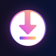 程序图标：Quick Downloader