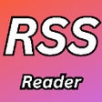 Ikon program: RSS Feed Reader