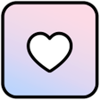 Ikona programu: Love is Simple Talk Theme…