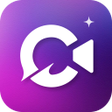 أيقونة البرنامج: Charmflow : Ai Video Make…