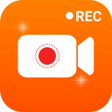 ไอคอนของโปรแกรม: Screen Recorder - Video E…