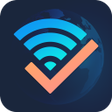 プログラムのアイコン：Network Tester