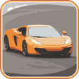 Icono de programa: Cars: Quiz