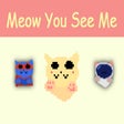 Icon of program: Meow You See Me