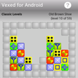 程序图标：Vexed for Android