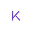 プログラムのアイコン：Kicksback for Business