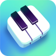 程序图标：The ONE Smart Piano_by Th…