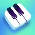 プログラムのアイコン：The ONE Smart Piano_by Th…