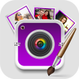 Programın simgesi: Photohub AI Art  Photo Ed…