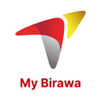 プログラムのアイコン：MyBirawa