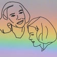 프로그램 아이콘: Abby and Carol