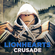 DUNGEONS Lionhearts: Crusade icon