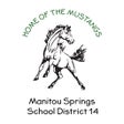 Ícone do programa: Manitou Springs SD 14
