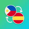 Icon of program: Filipino - Spanish Transl…