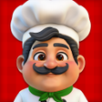 Ícone do programa: Slice Chef: Pizza Puzzle