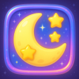 Icône du programme : Lunas: Star Match