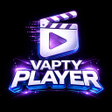 أيقونة البرنامج: Vapty Player