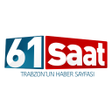 Icône du programme : 61saat - Trabzon Haber