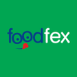 程序图标：Foodfex- Food Order & Del…