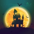 程序图标：Horror Stories : Hindi Au…