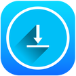 Ícone do programa: Social Media Downloader
