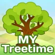 프로그램 아이콘: MyTreetime