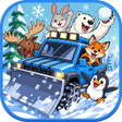 ไอคอนของโปรแกรม: Crazy Animal Transporter