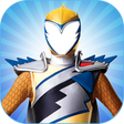 Ikona programu: Rangers Costume Photo Mon…