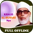 Al-Hussary Full Offline Quran